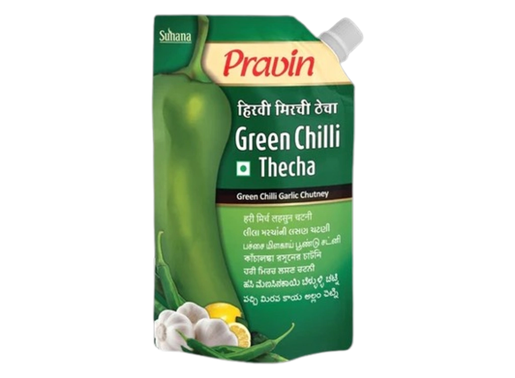 Pravin Thecha G-Chilli{R}100G