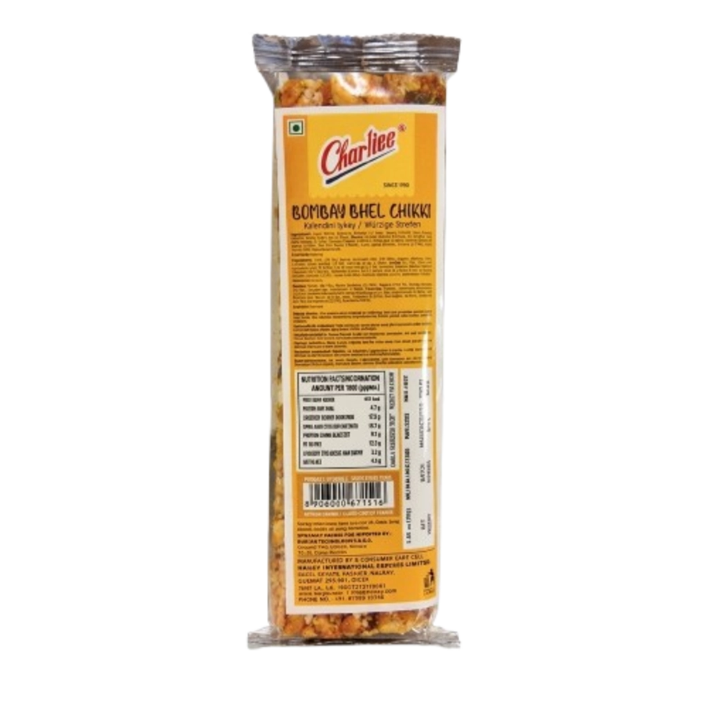 Chi.Mumbai Bhel 30Gm