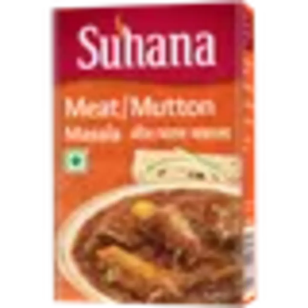 Mas.Meat/Mutten 50Gm