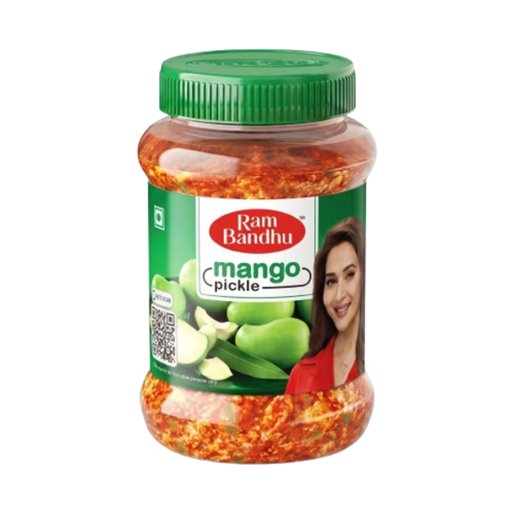 Ram-B.Pic.Mango{J}200Gm