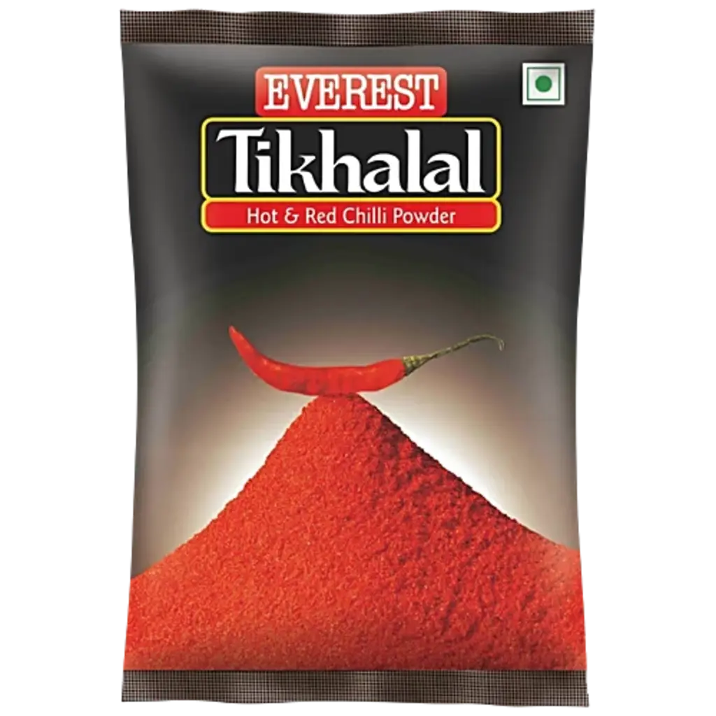 Eve.Pow.Tikhalal Chilli 100Gm
