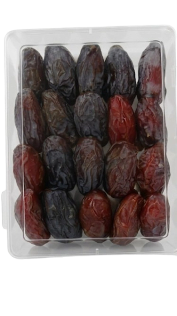 Khajur Medjoul{Pc}500Gm