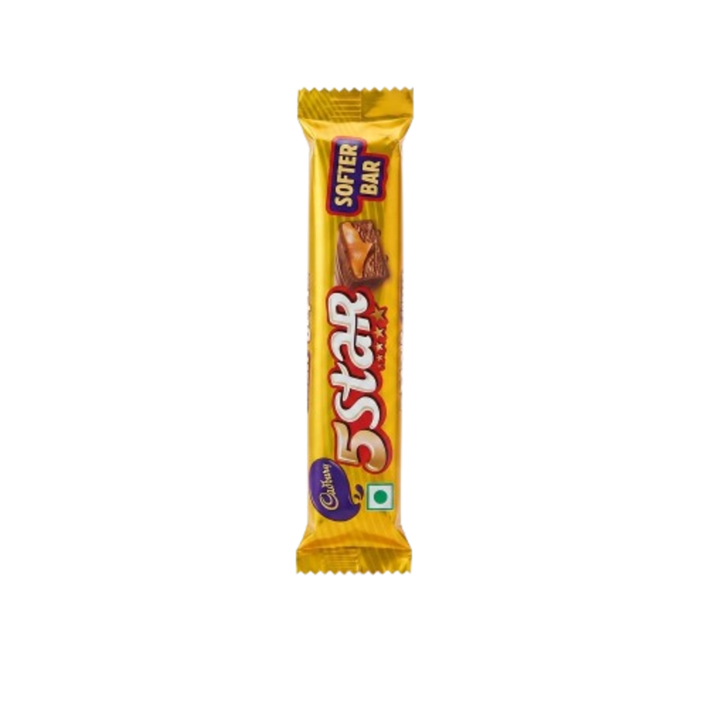 Cadbury 5-Star Cho.33Gm