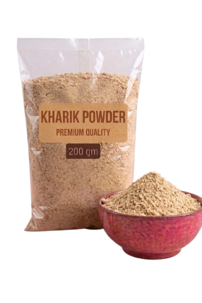 Kharik Powder 200Gm