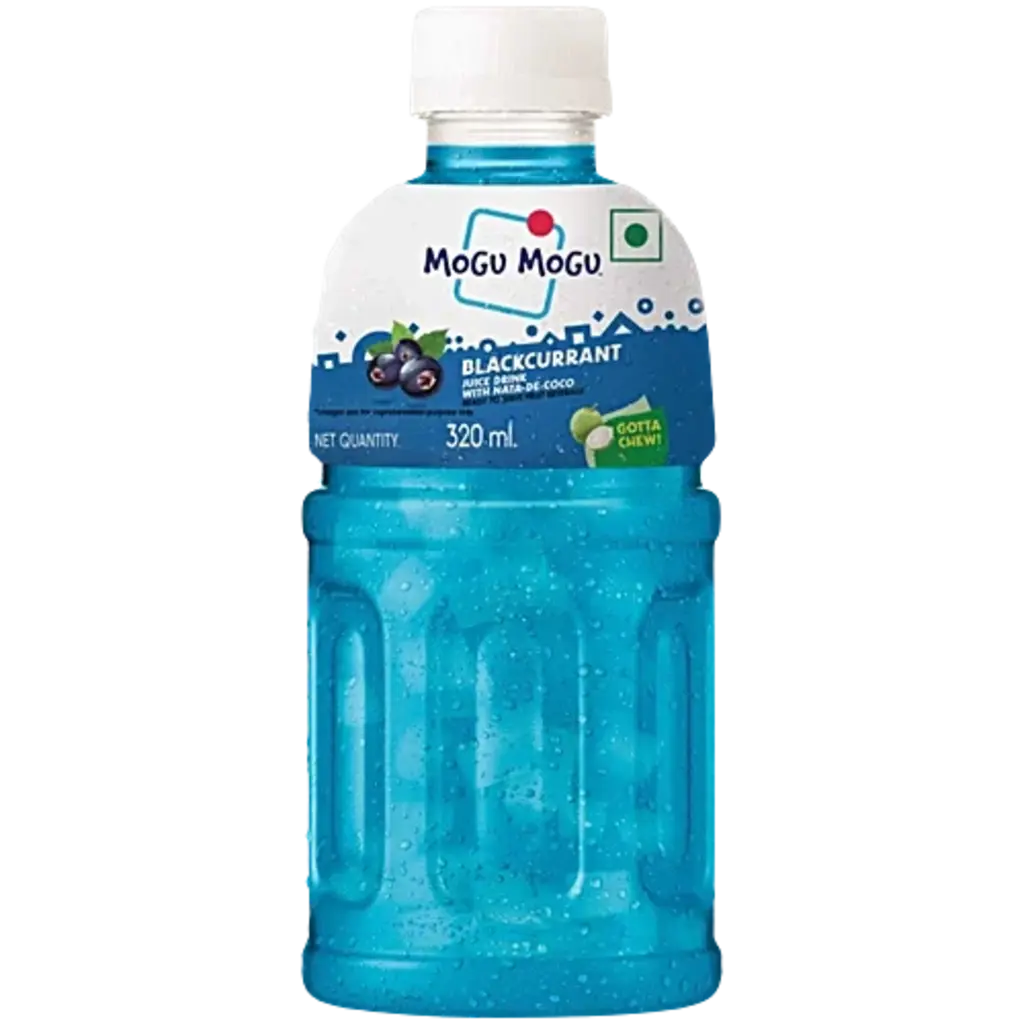 -M.Juice B-Currant 320Ml