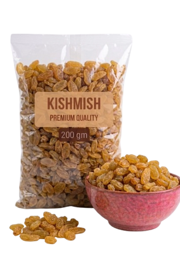Kismish 200Gm