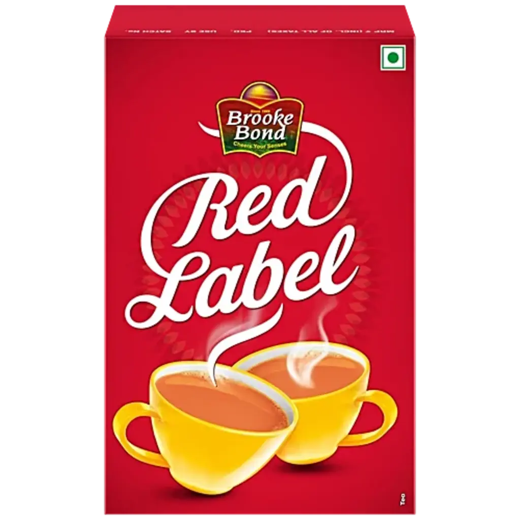 Brook-B.Tea R-Label{Cbd}500Gm