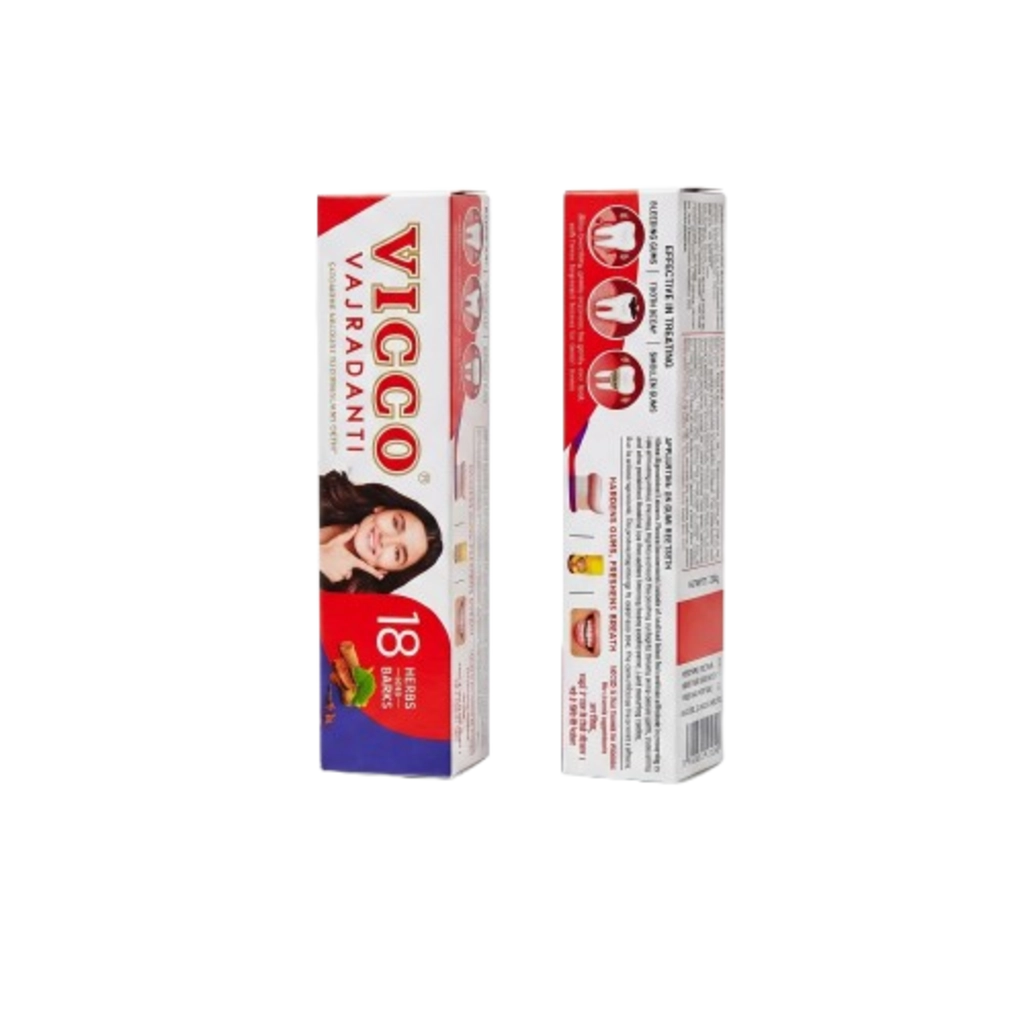 Tooth Paste 200Gm
