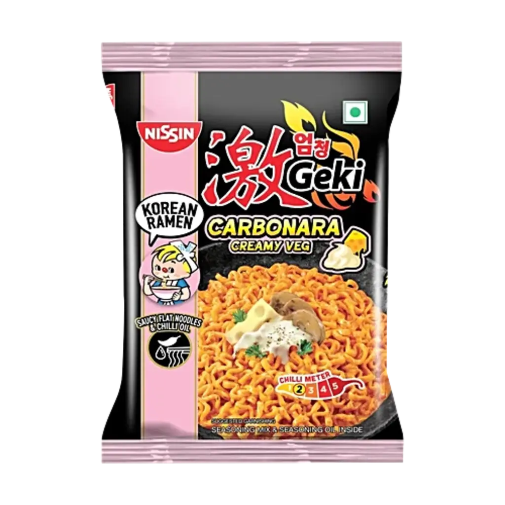 Nodls.Kor.Carbonara80G