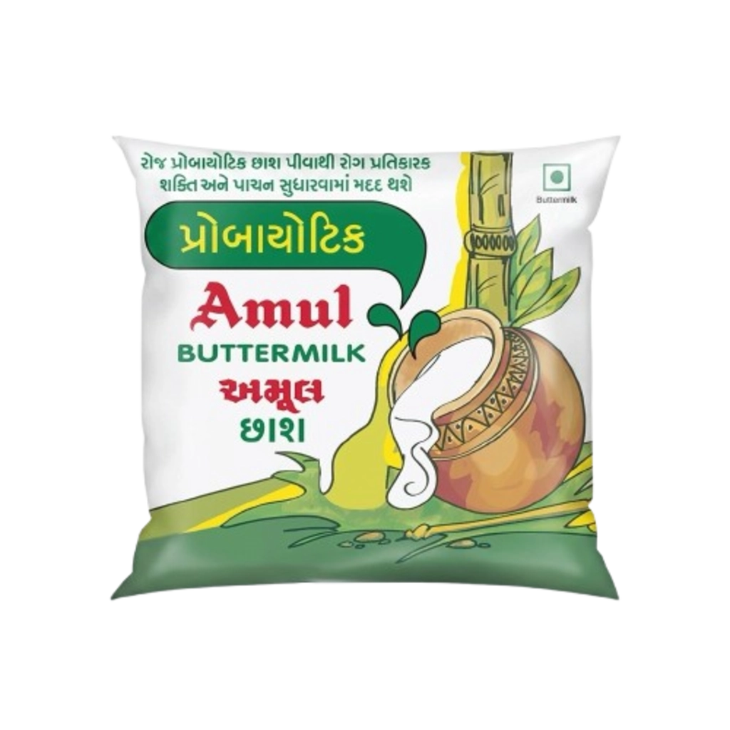 Masa.Butter Milk{R}270M