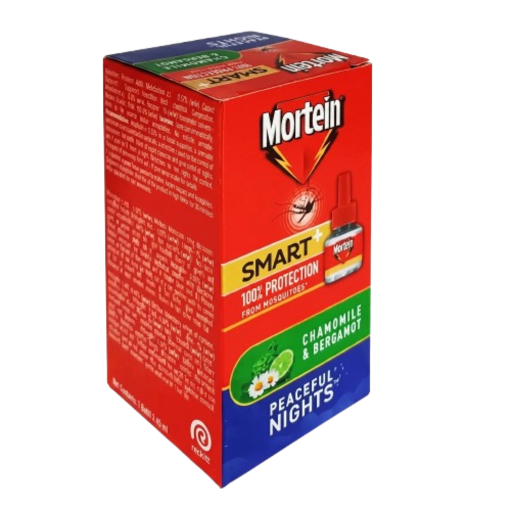 Liq Smart{R}45Ml