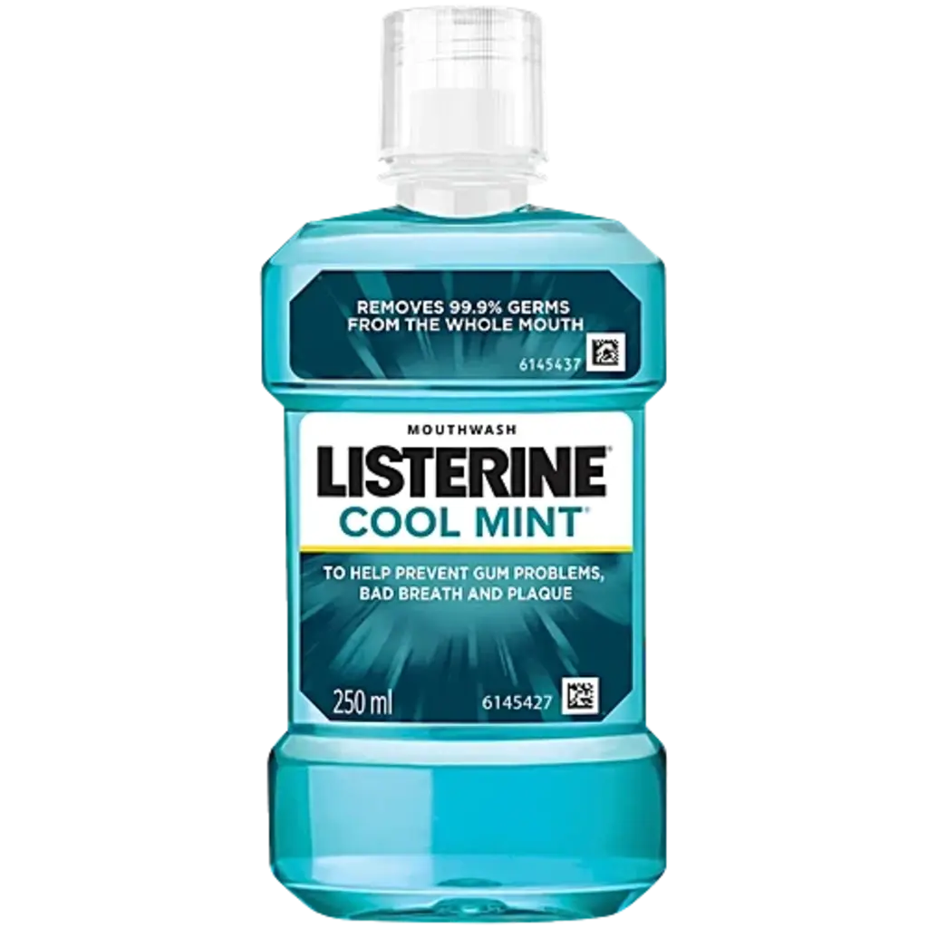Cool Mint 250Ml