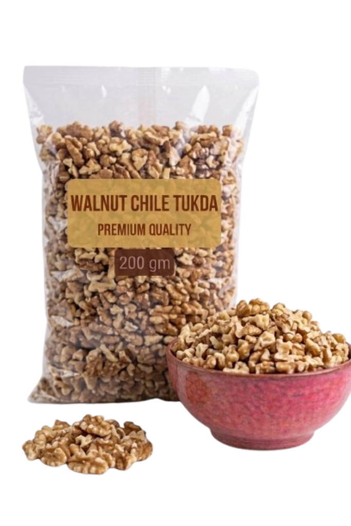 Walnut Chile Tukda 200Gm