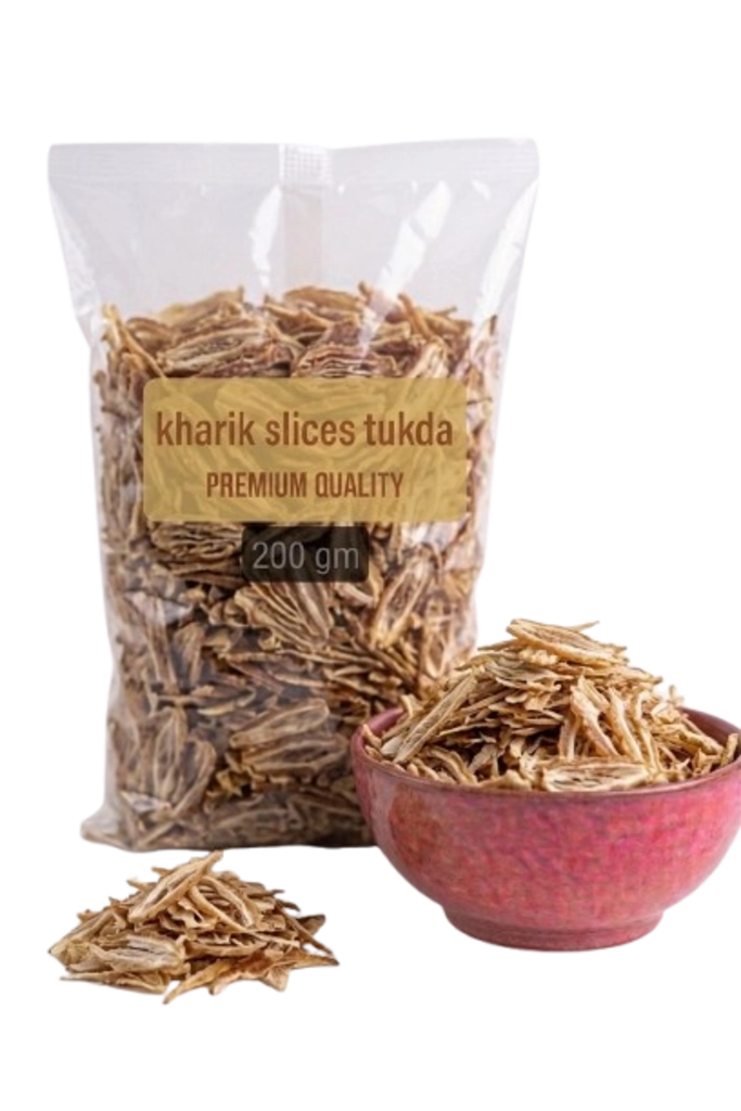 Kharik Slice Tukda 200Gm