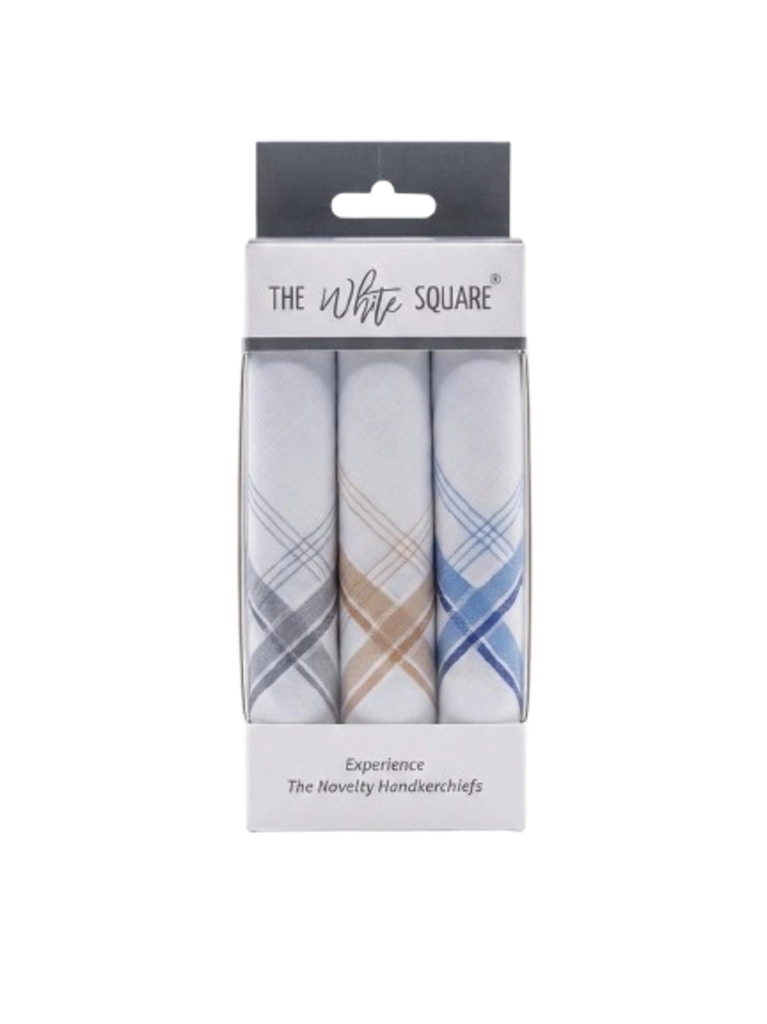 Rumal Men{Gift-3Pc}