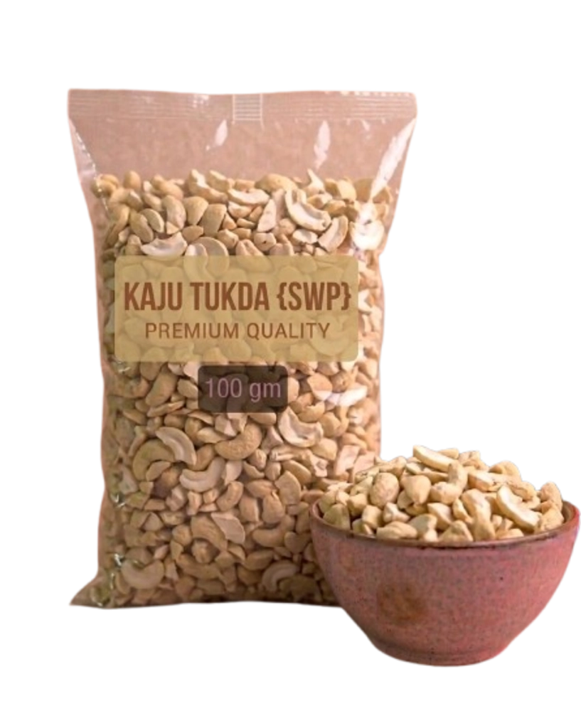 Kaju Tukda{Swp}100Gm
