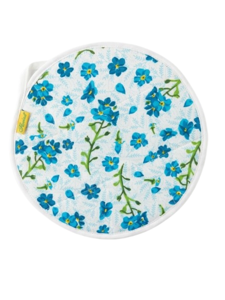 Rumal Roti 9Inch{2Pc}
