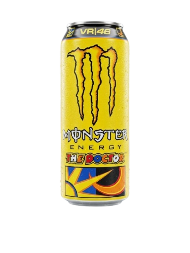 Monster Dri.Vr/46{T}500Ml
