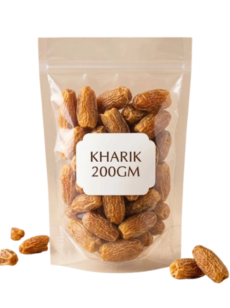 Kharik 200Gm