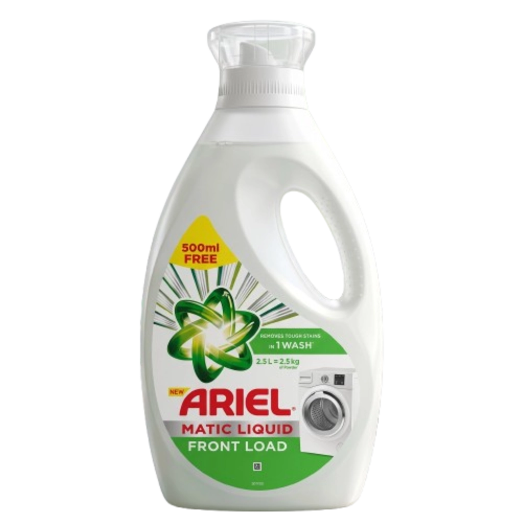 Ariel Liq.Matic F-Load{R}2Lt