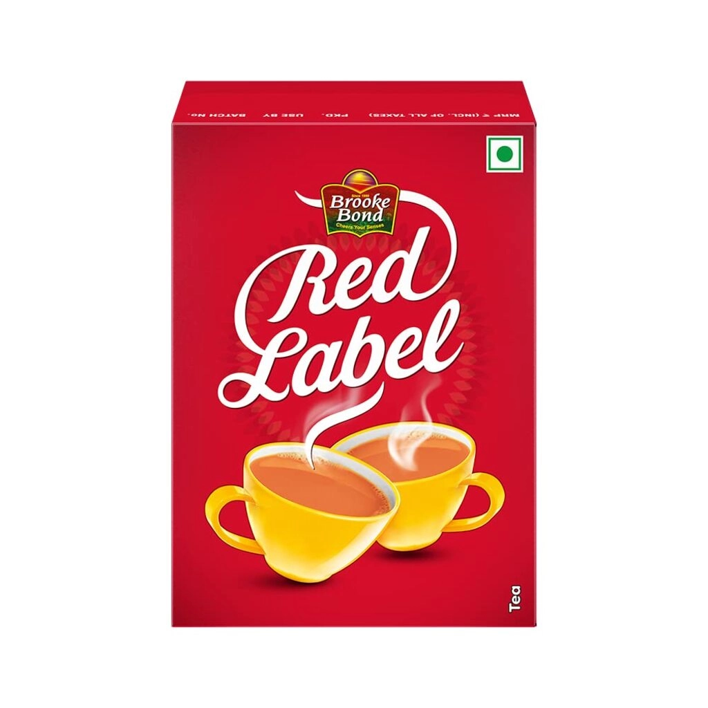Brook-B.Tea R-Label{Cbd}250G