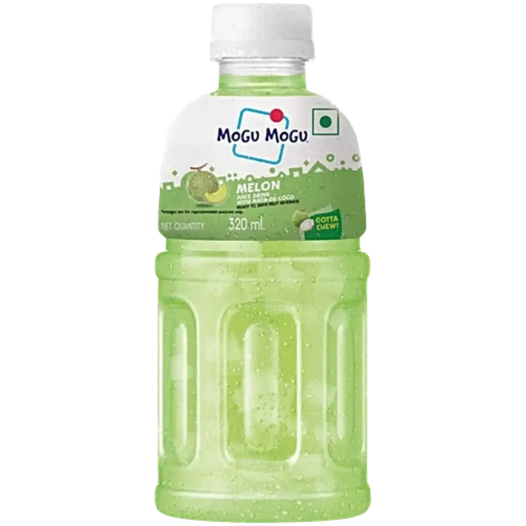 -M.Juice Melon 320Ml