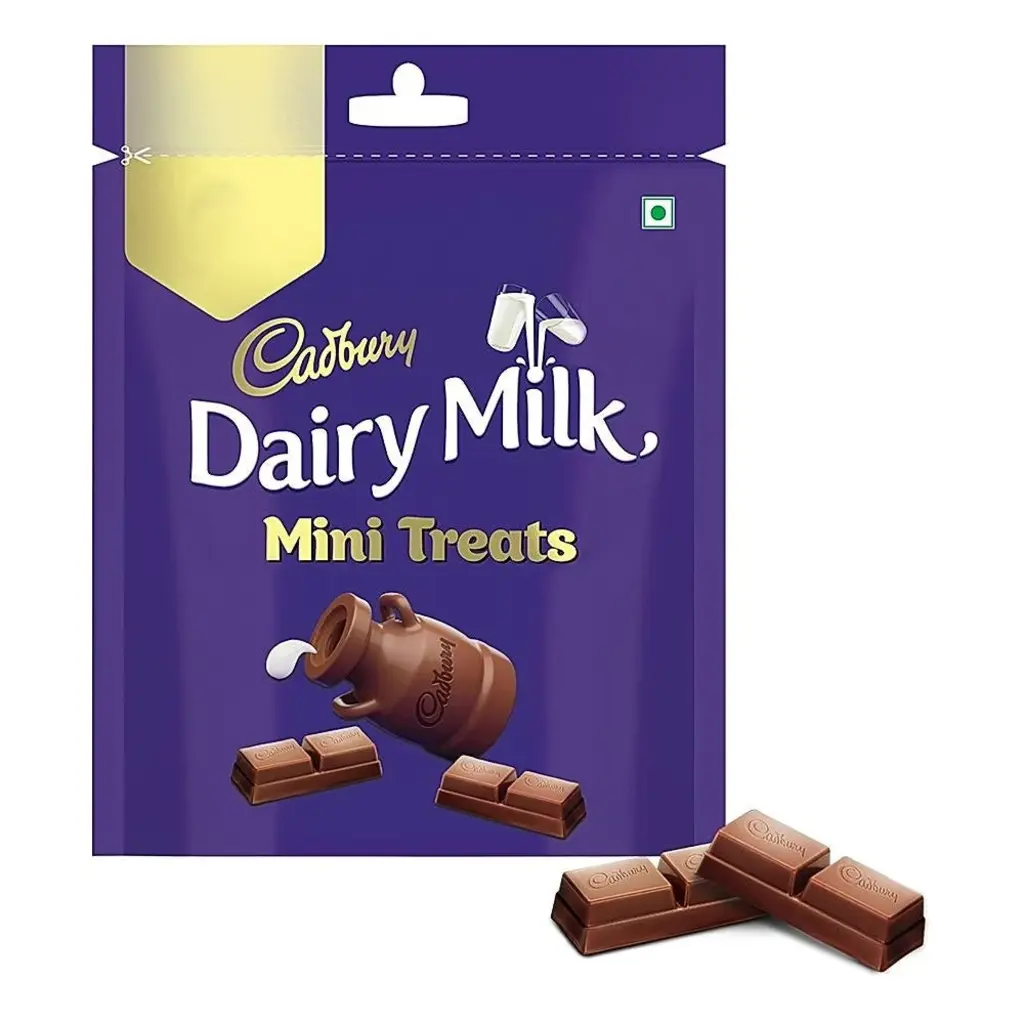 Cad.Home Treats Minis 91G