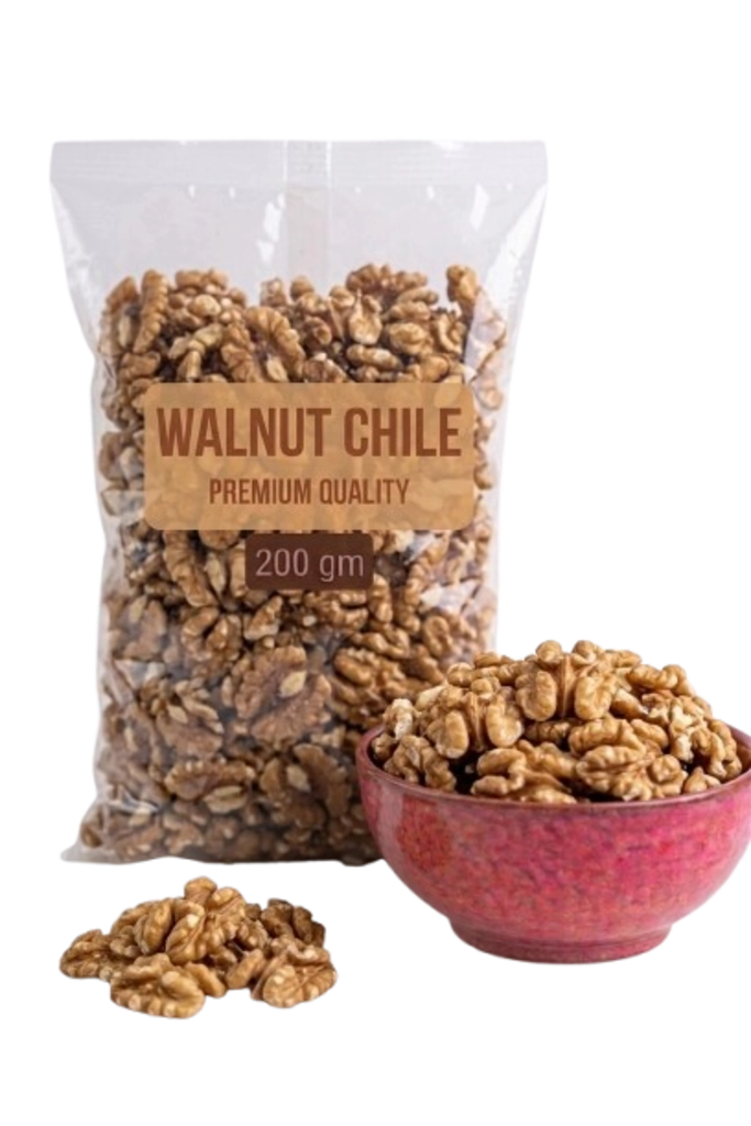Walnut Chile 200Gm