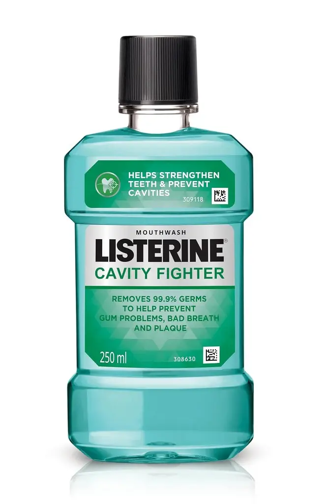 Cavity Fighter 250M