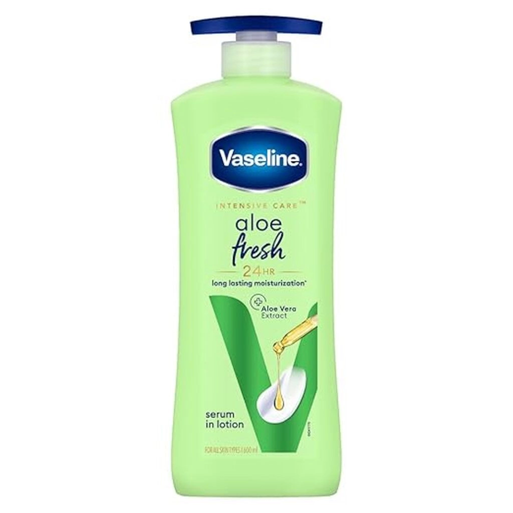 Vase.B-L.Aloe Fresh 600Ml
