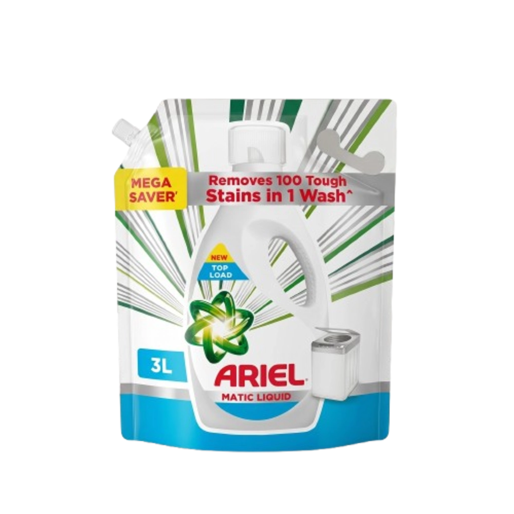 Ariel Liq.Matic T-Load{R}3Lt