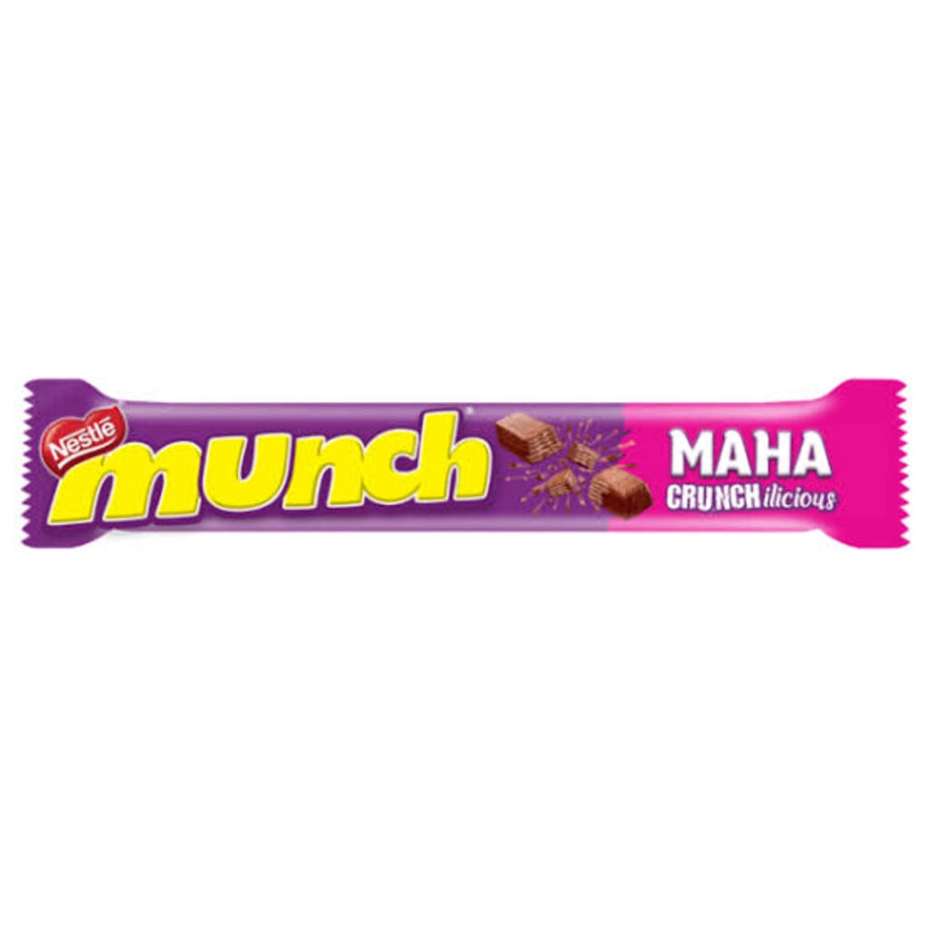 Nestle Munch Cho.8.7Gm