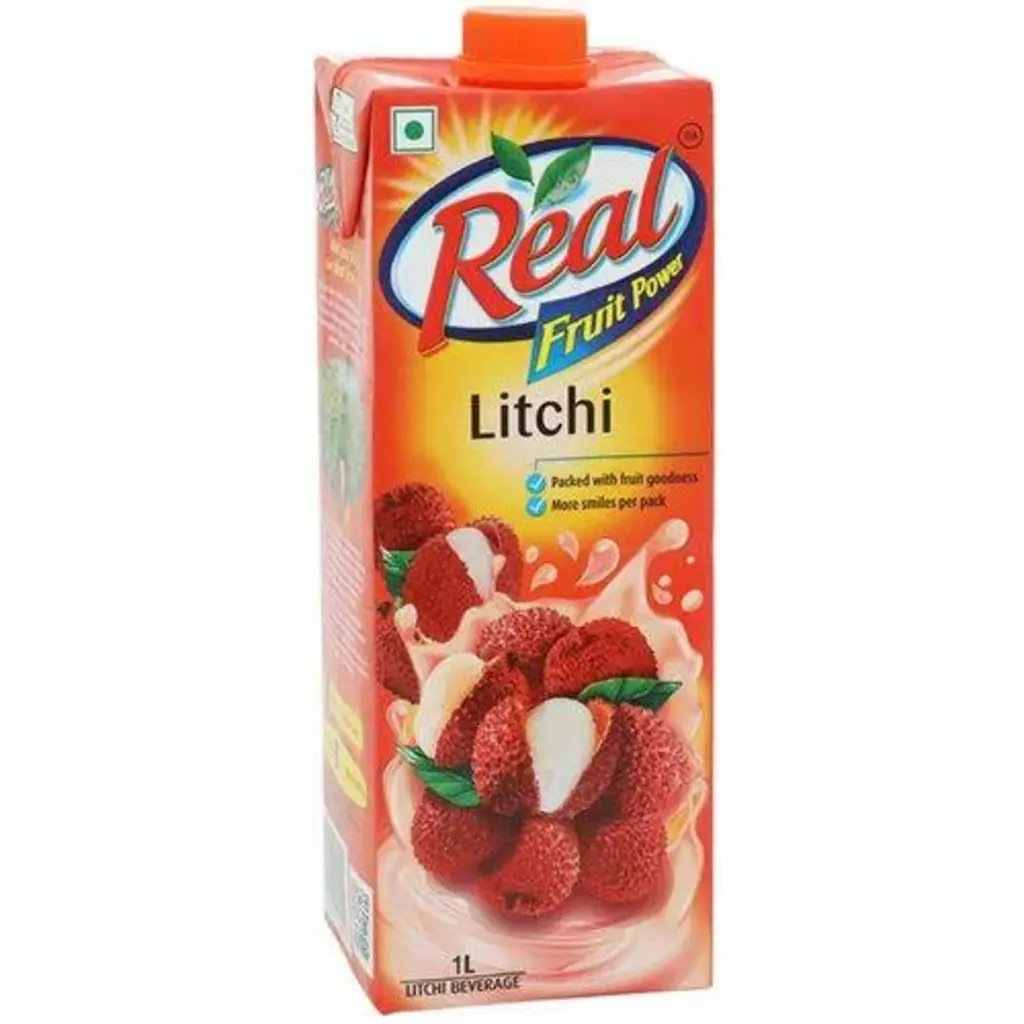 Litchi Juice 1Lt