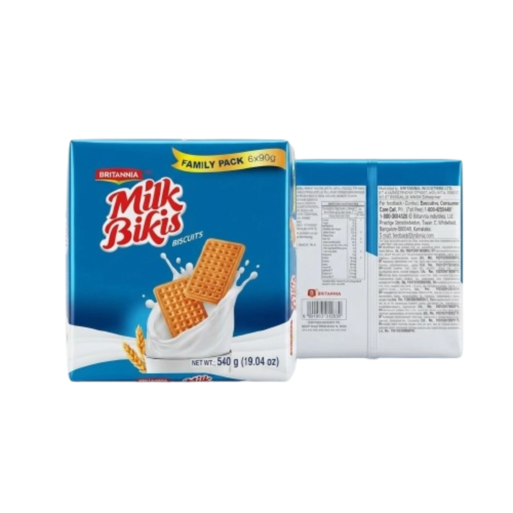 Bri.Bis.M-Bikis Glucose 170.G