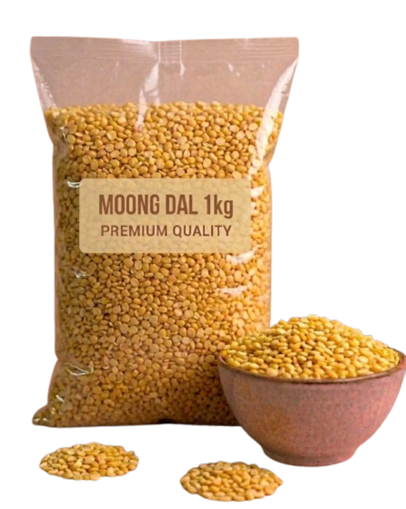 Moong Dal 1Kg