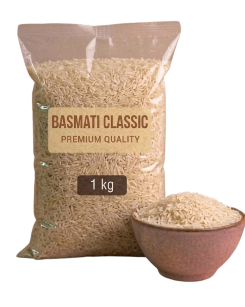 Basmati Classic 1Kg