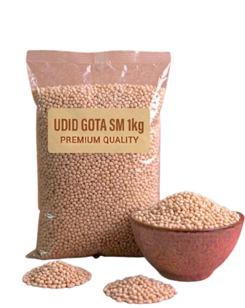 Udid Gotta Sm 1Kg