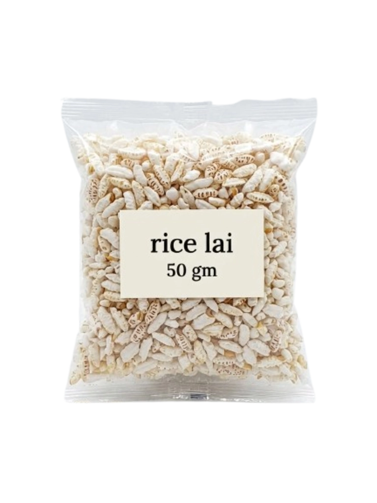 Rice Lai 50Gm