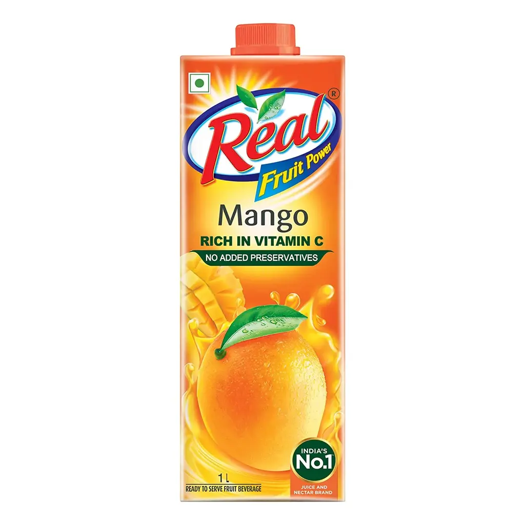 Mango Juice 1Lt