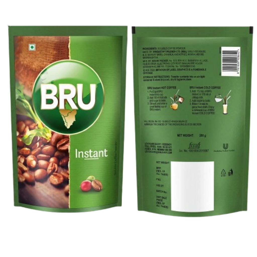 Coff.Instant{R}200Gm