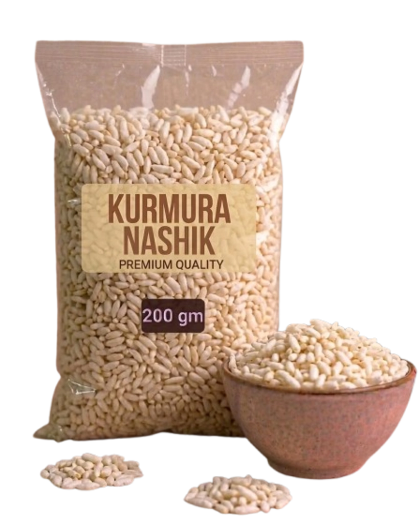 Kurmura Nasik 200Gm