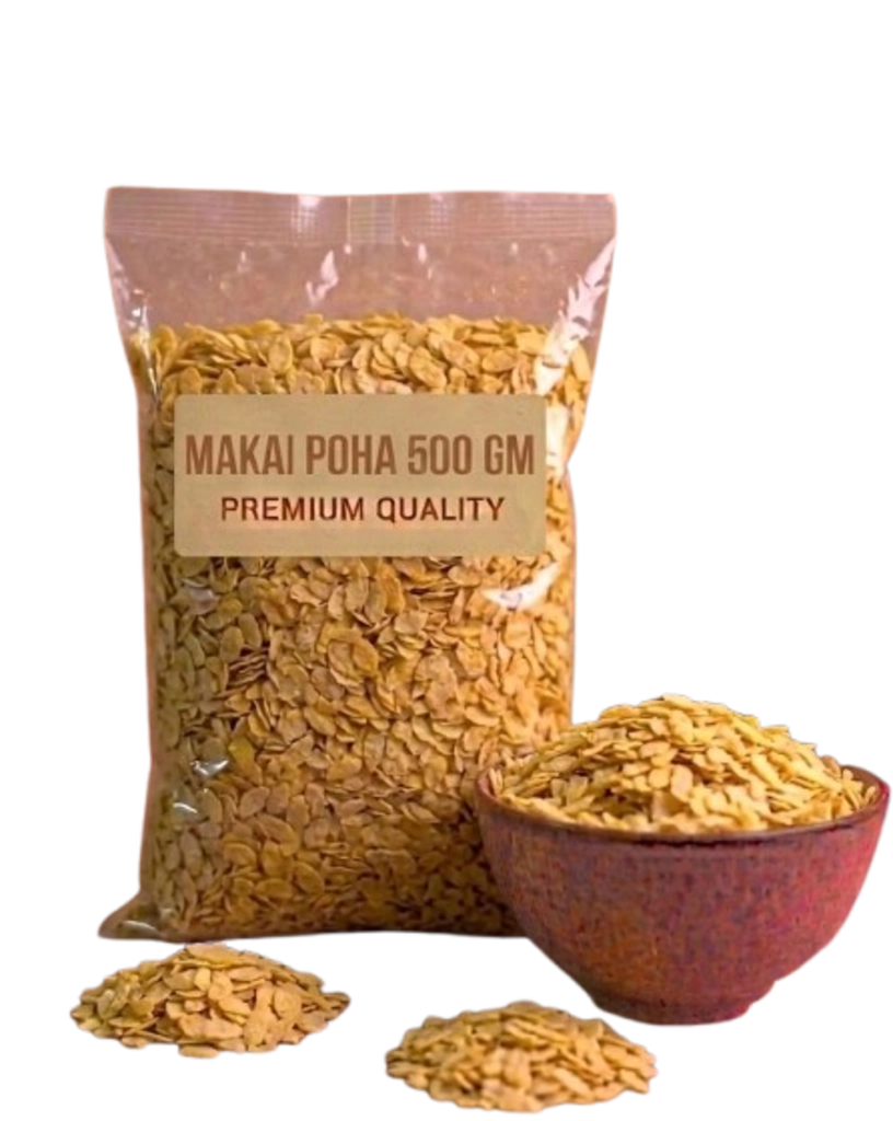 Makai Poha 500Gm