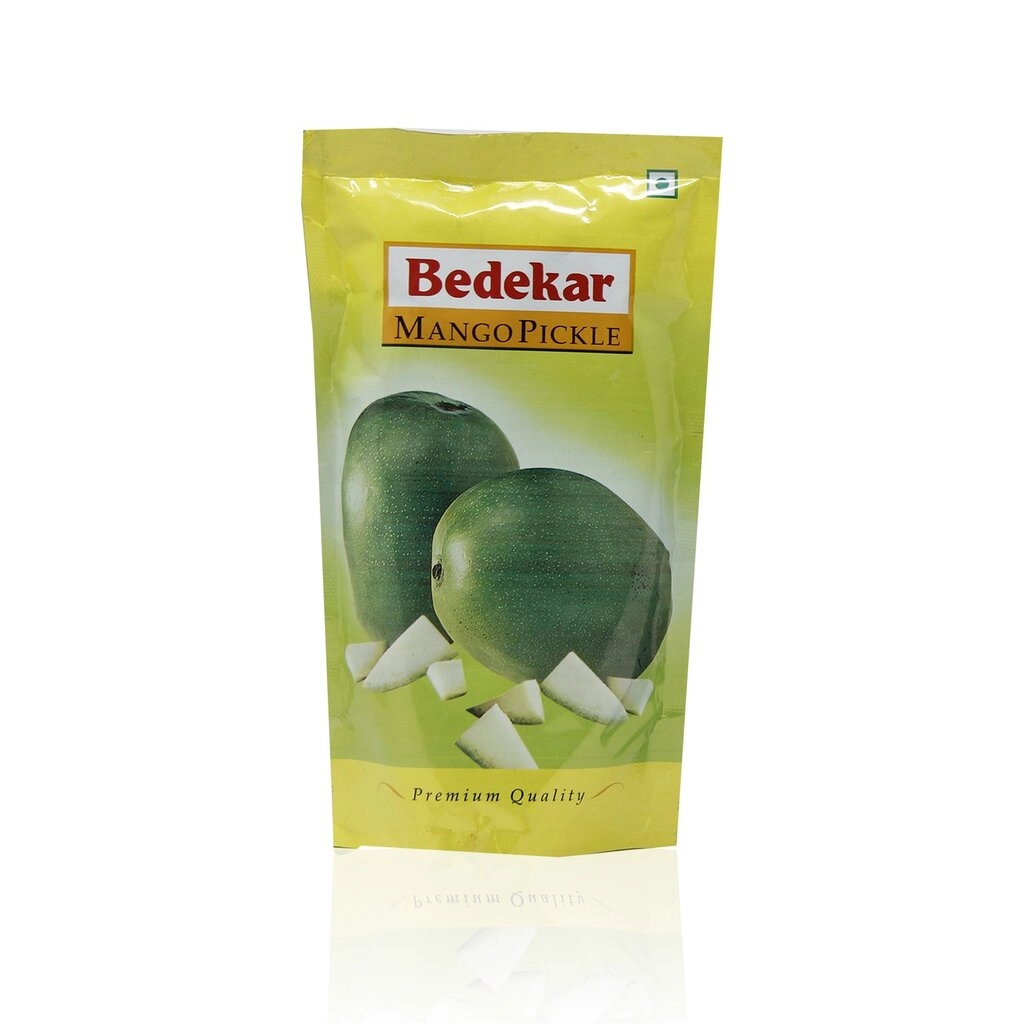 Pickl.Mas.Mango 100G