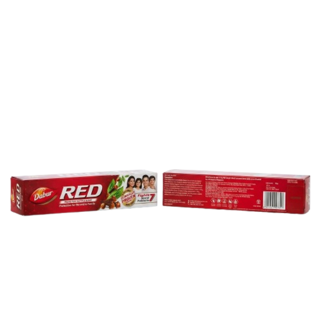 Red T-Paste 200Gm