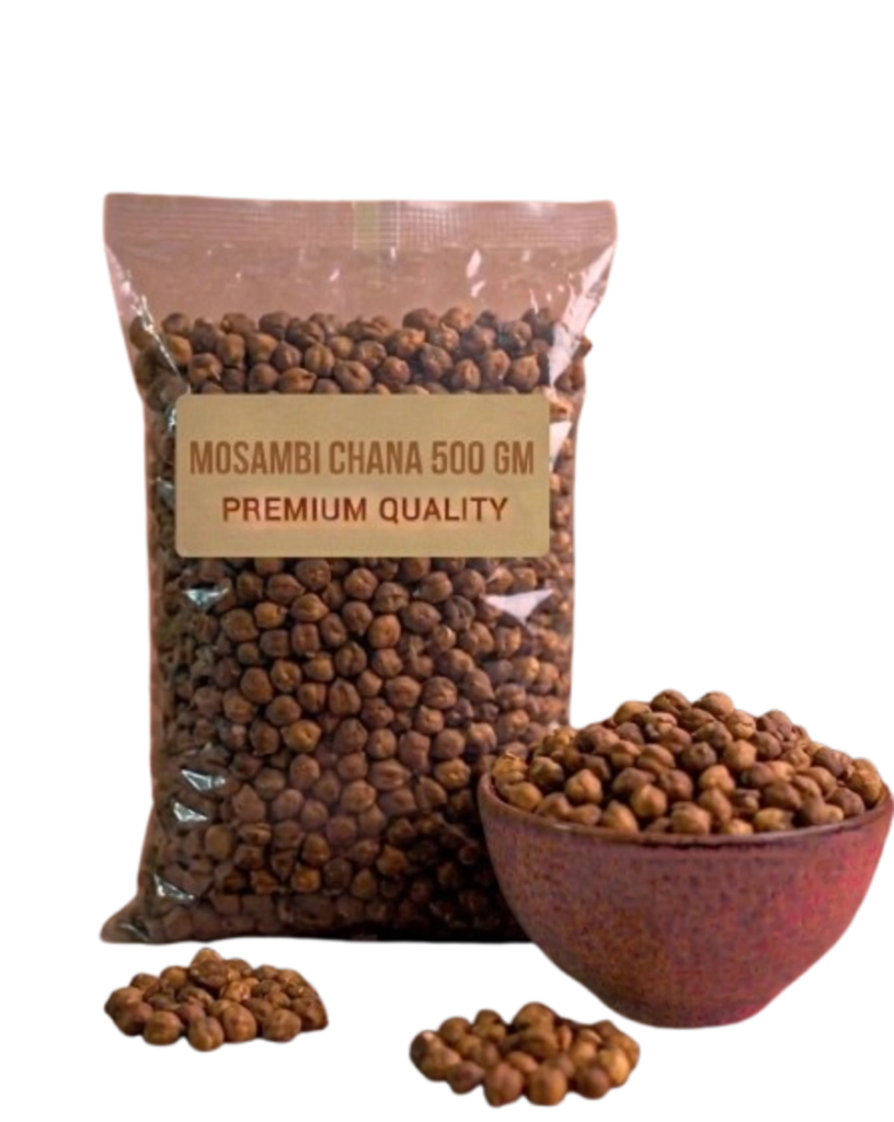 Mosambi Chana 500Gm
