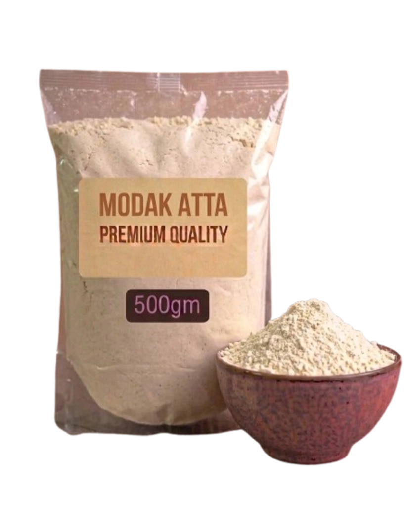 Modak Atta 500Gm