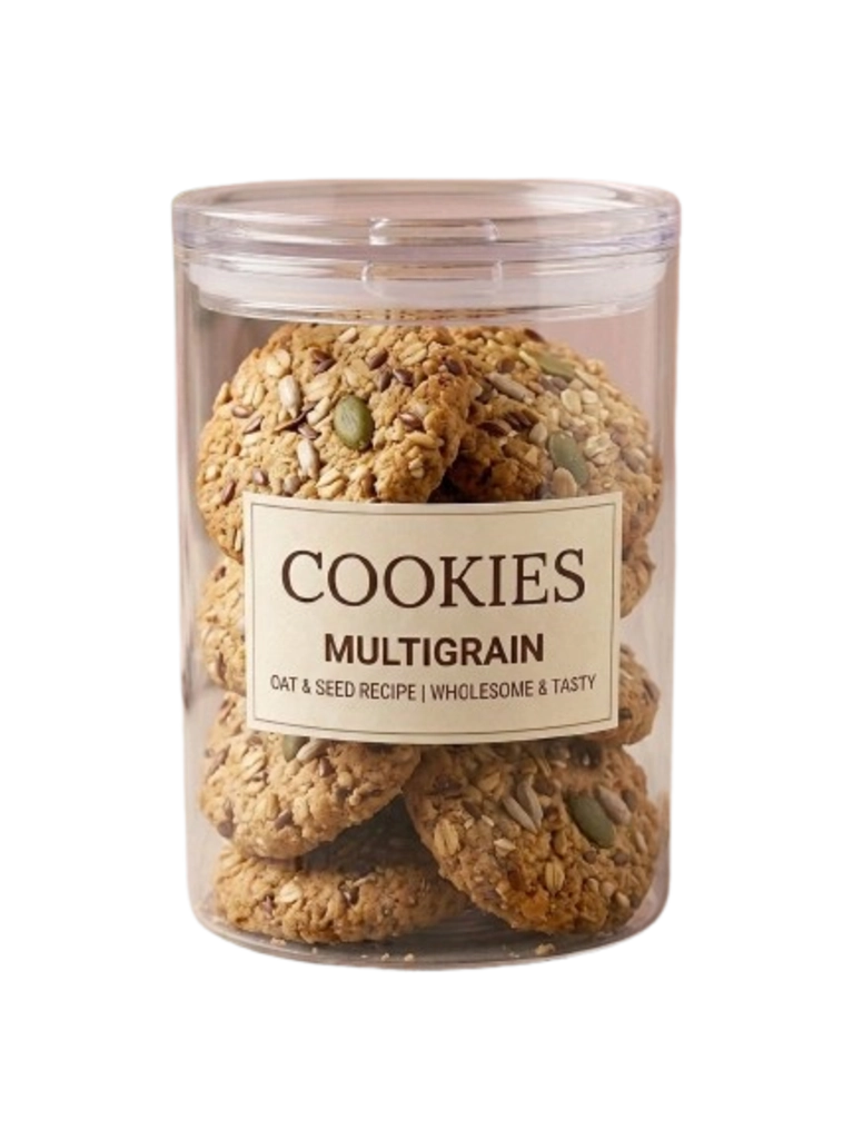 Cookies Multigrain 1Pc