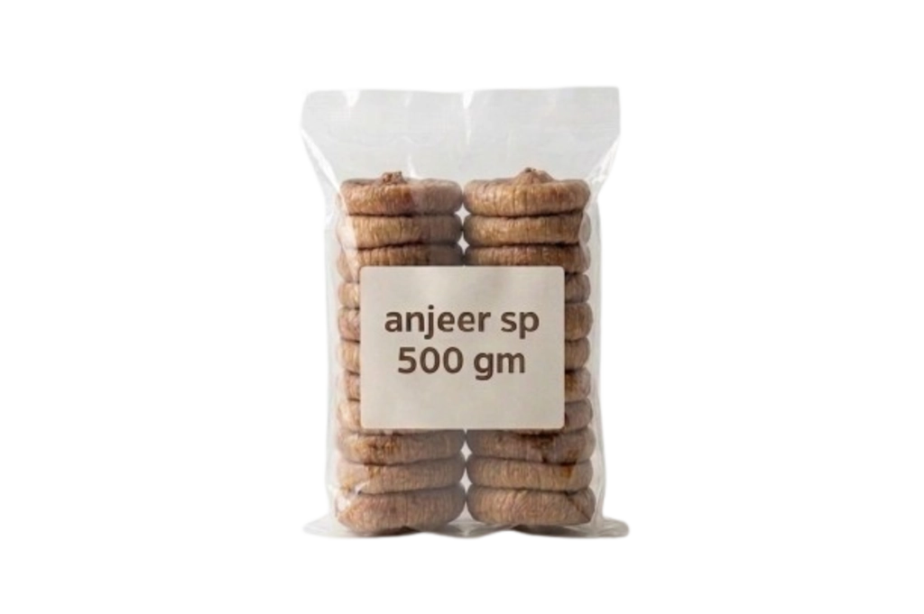 Anjeer Sp.500Gm