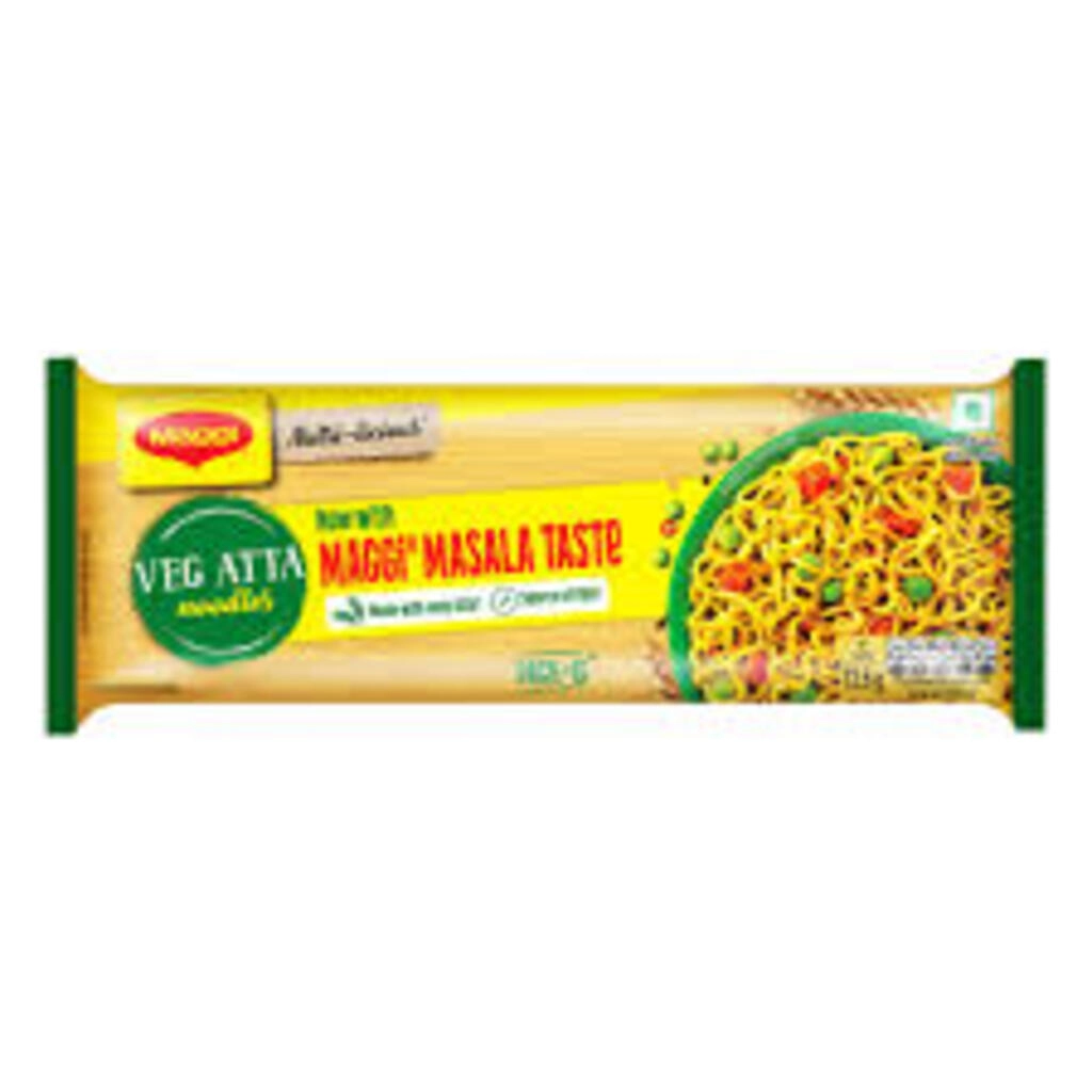 Nodls.V-Atta Mas.435Gm