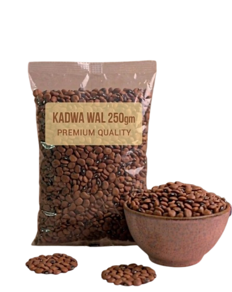 Kadwa Wal 250Gm